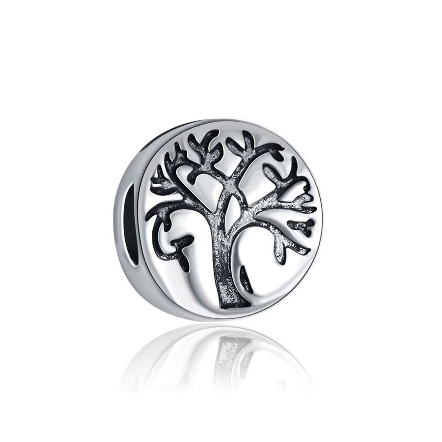 European Copper Love You Gesture Pendant Charm Fit Original Bracelet Jewelry Sparkling Cross Horse Angel Dangle Bead