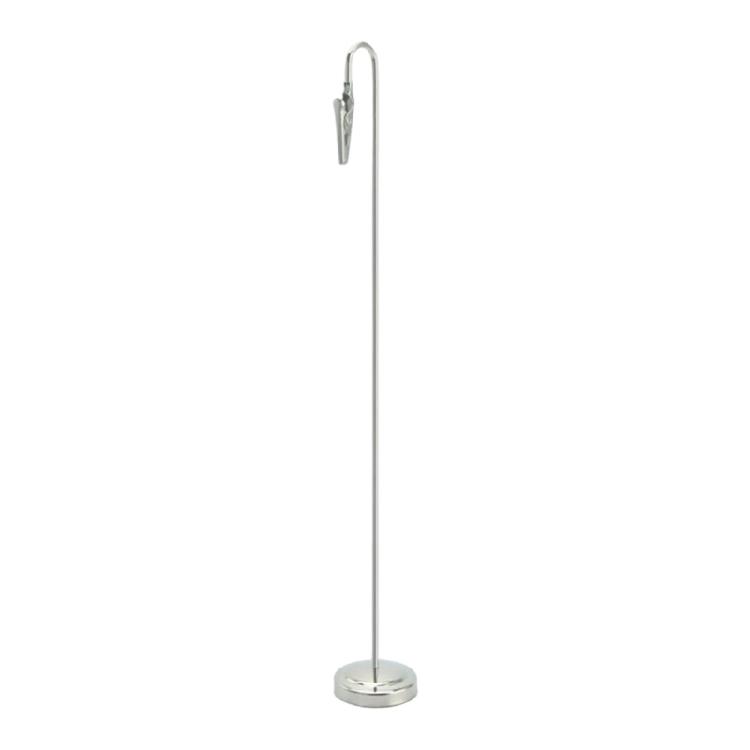 Memo Holder Clip Name Card Holder with Clip Place Card Holder Photo Stand Photo Holder for Business Cards