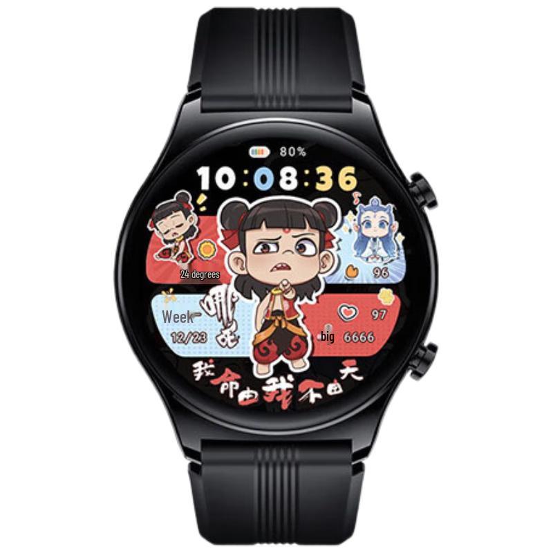 Honor Watch GS 4 (Китайская версия)