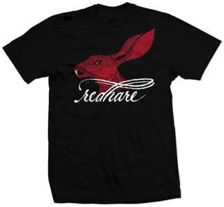 New Music Red Hare Nites T Shirt S