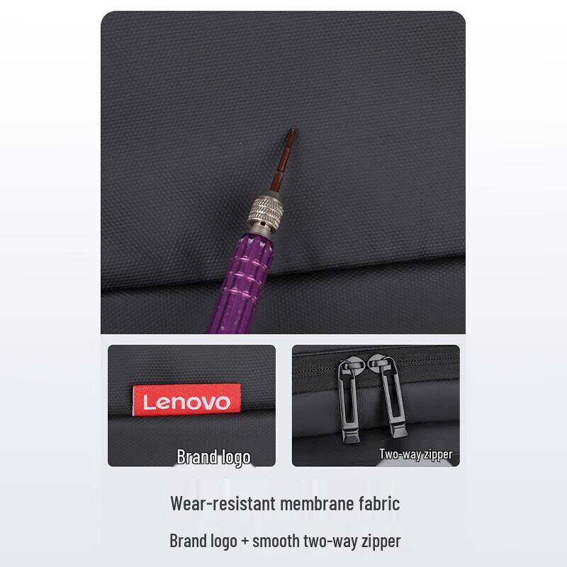 Lenovo Laptop Backpack B42