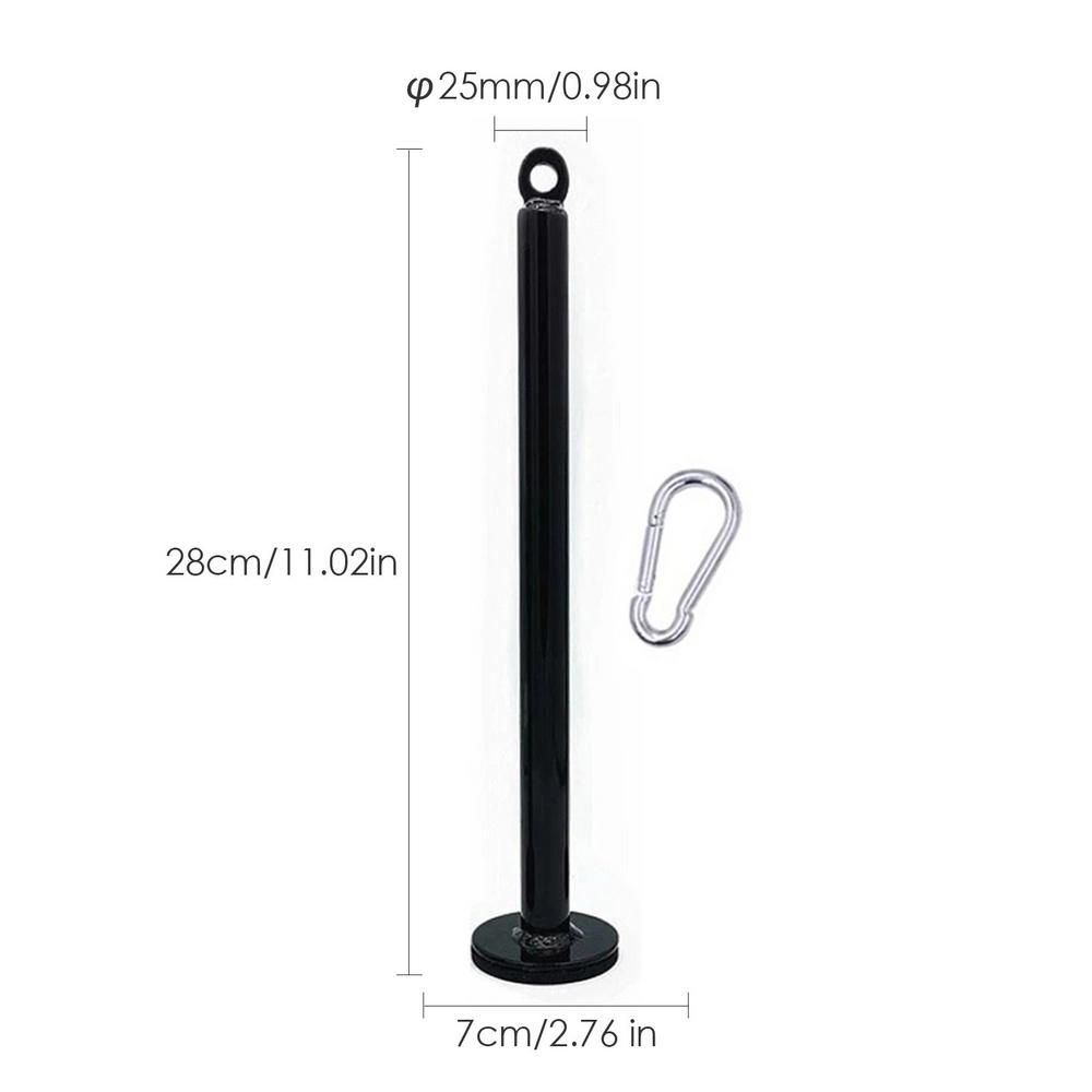 Fitness Loading Pin Fitness Cable Machine Arm Accessories Training Device Kits For Home Workout Strength Training Device Kits