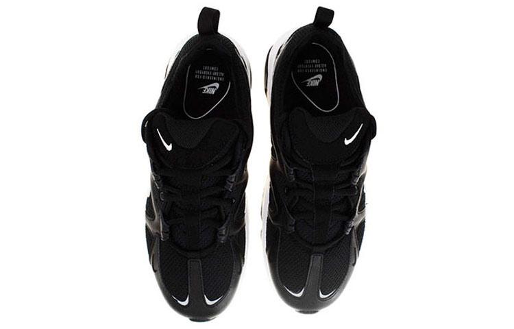 Nike Air Max Graviton Black White Women's AT4404-001