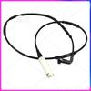 NEW-Rear Brake Pad Wear Sensor 34356789445 34356762253 Replacement For BMW 135I 328I 335I M3