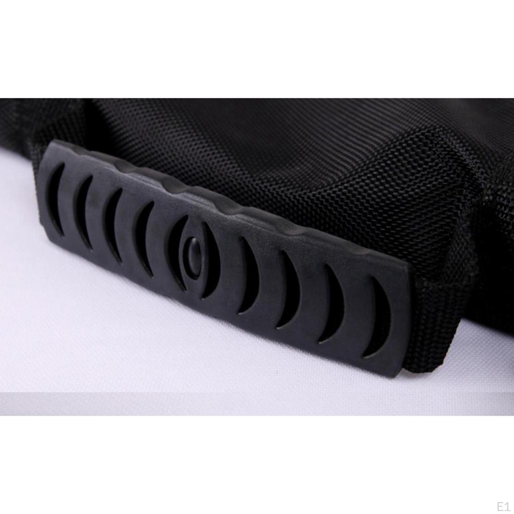 Bag, Portable Golf Clubs Carry Waterproof Dustproof Training Practice Club