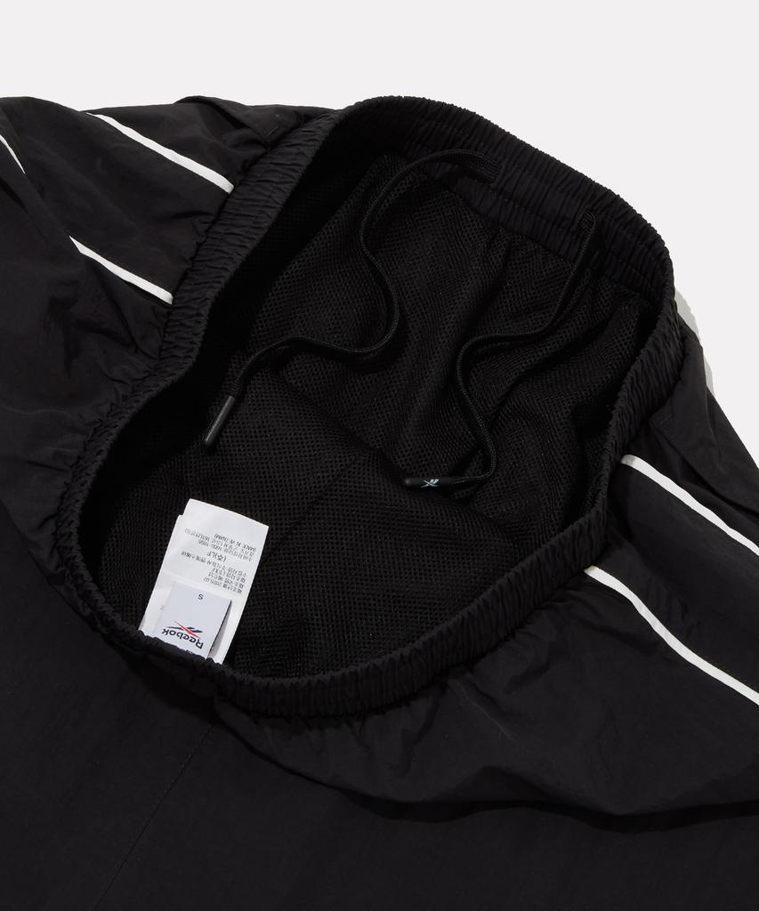 REEBOK Flow Woven Skirt (W) - Black