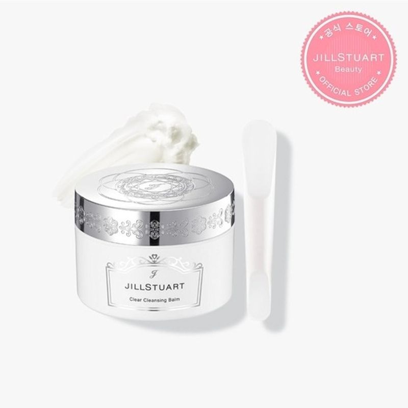 JILLSTUART BEAUTY Джилл Стюарт Очищающий бальзам Clear FREE