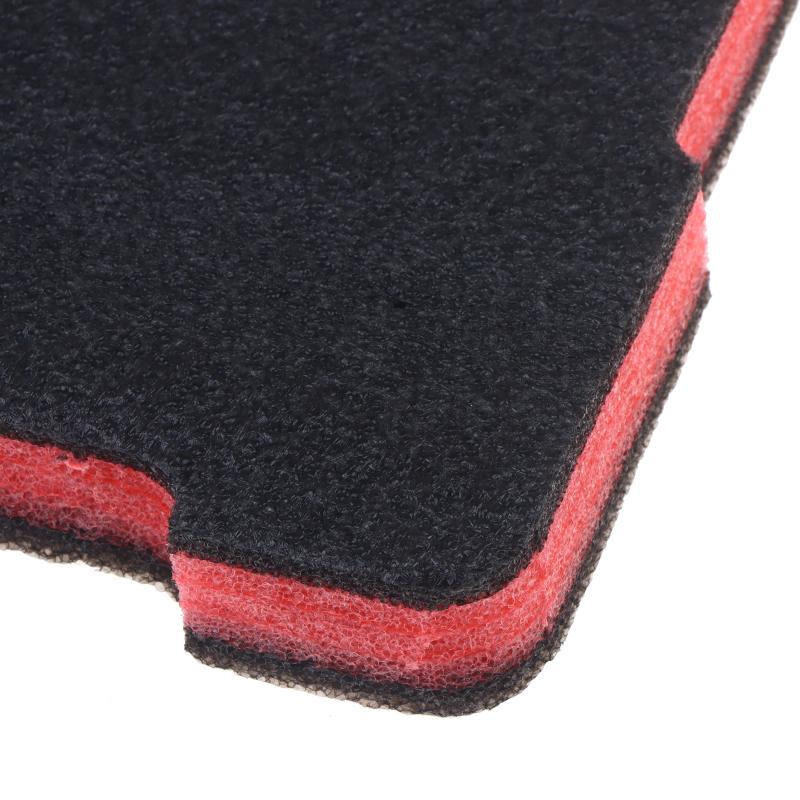 Double Thickness Foam Inserts Set Compatible For 48-22-8435 Toolbox Foam Liners Toolbox Shock Absorbing Epe Foam Pads