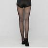 Dance Tights With Nonslip Foot Design For Latin Ballet Competitions Breathable Pantyhose for Dance Training Essential