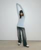 AUTHENTI Low-Rise Wide Pants_Black