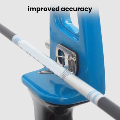 Arrow Rest Archery Great Flexibility Stable Portable Anti-slip Sticky Pads Right or Left Hand Rests Hunting Shoot Targeting Bow Accessories
