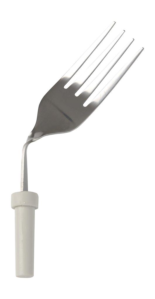 Buy Patterson Curved Utensils Kings Homecraft Left Handed Fork