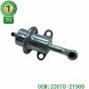 Kraftstoffeinspritzung Druckregler komplett OEM 22670-2Y900 226702Y900 Kraftstoffdruckventil Für Nissan Modelle