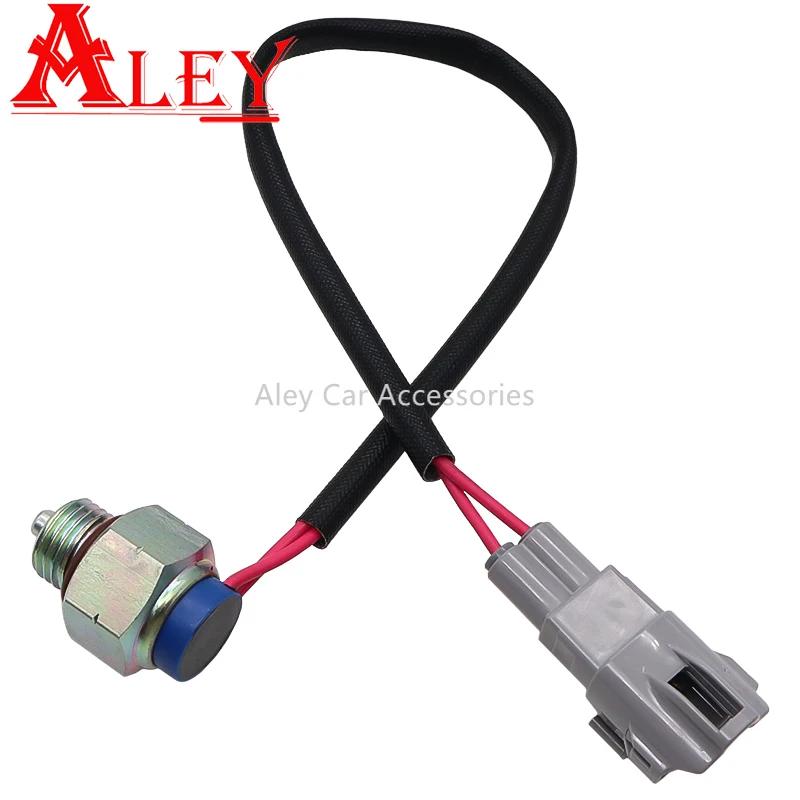 Original New 37630-76J20 3763076J20 Gearbox Transfer 4WD Brake Reversing Lamp Switch For Suzuki Jimny 1.3L 1.5L 2001 37630 76J20 37630-76J20