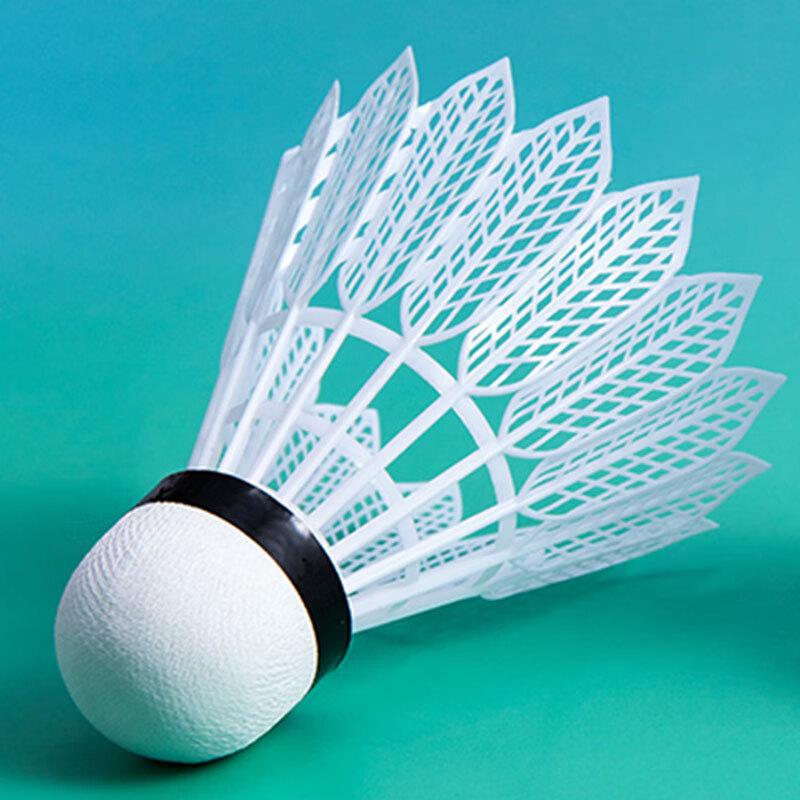 Luminous LED Badminton Shuttlecocks