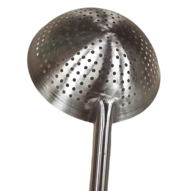 Stainless Steel Slotted Spoon (2-Pack)