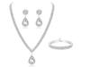 Smykker og accessoires – Smykkesett