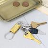 [Post General] Vintage Brass Keyring