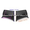 Aerodynamic Side Wings, Fairings & Spoilers for 2024-2025 Honda CBR650R