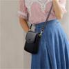 Women Wild Messenger Bag Fashion One-Shoulder Small Square Bag