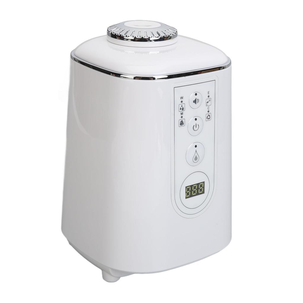 Facial Cream Maker Automatic Fruit Vegetable Pack Cream Making Machine Kit with Voice Prompts