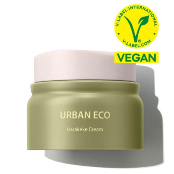 The Saem Urban Eco Harakeke Cream 50ml (3 Options)