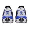 Nike Air Max TW Uomo Bianco Blu Gara Concord Platino Puro DQ3984-105