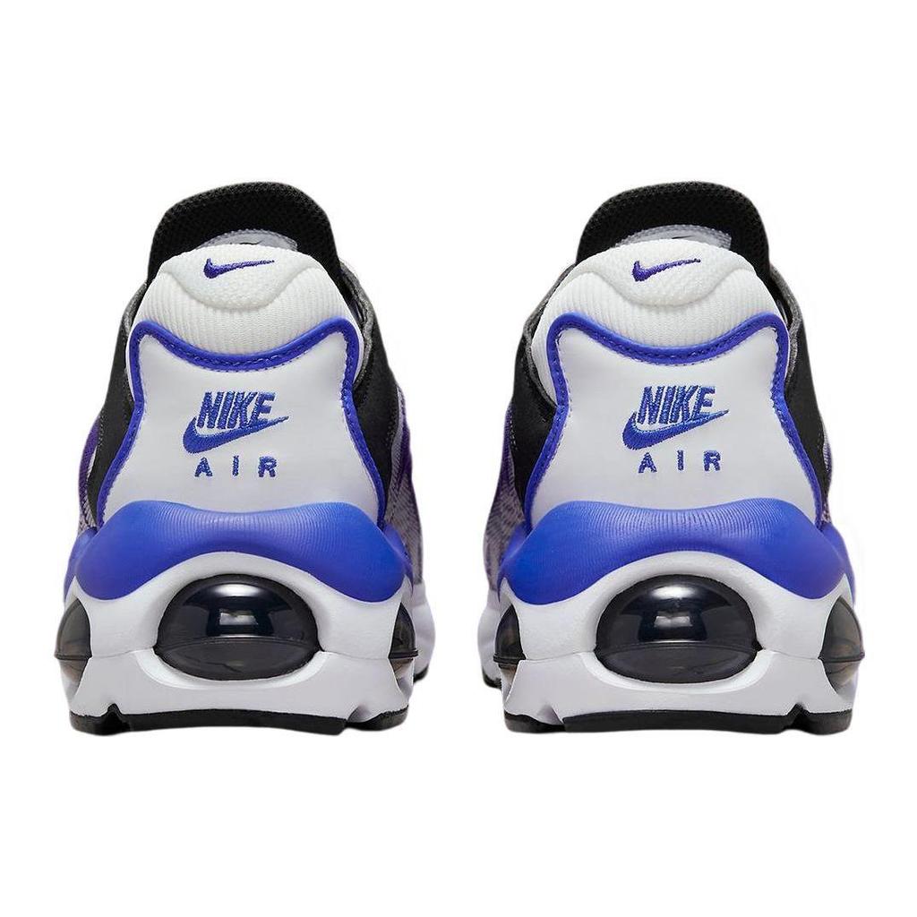 Nike Air Max TW Uomo Bianco Blu Gara Concord Platino Puro DQ3984-105