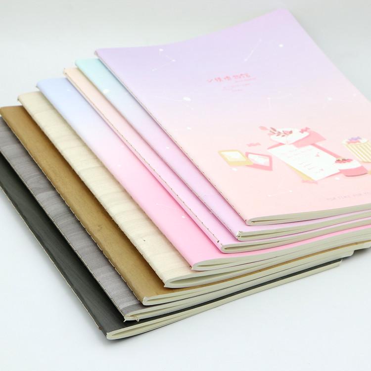 16K Large 400-Grid Prompt Composition Book: 100-Word Prompts, 300-Word Grids, B5 Diary for Students