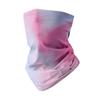Sport Ice Silk Sonnenschutz Nahtloses Kopftuch Bandana Reitmaske Sonnenschutz Ice Silk Schalldämpfer Männer