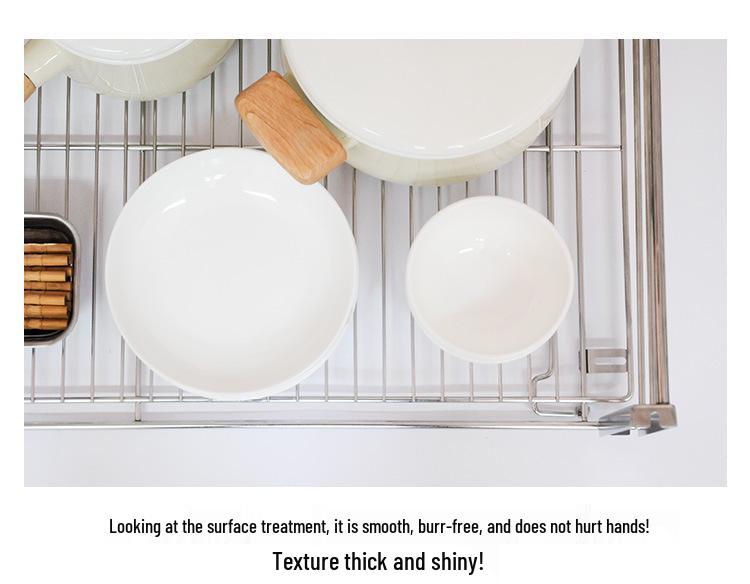 Shane Dvouvrstvý výsuvný košový zásuvkový regál pro kuchyňské skříňky