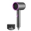 Portable High-Speed Electric Hair Dryer Low Noise Constant Temperature Fast Drying Negative Ion Air Blower for Salon And Home