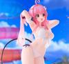 Lala Satalin Deviluke Figure To Darkness Figure Lala Official 21cm Love-Ru Trio-Try-iT Approx.
