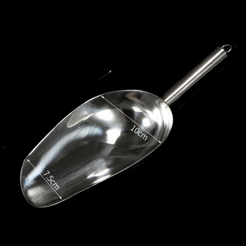 Stainless Steel Multi-Purpose Scoop