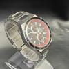 Used CASIO EDIFICE EF-546 Chronograph Watch Working Item