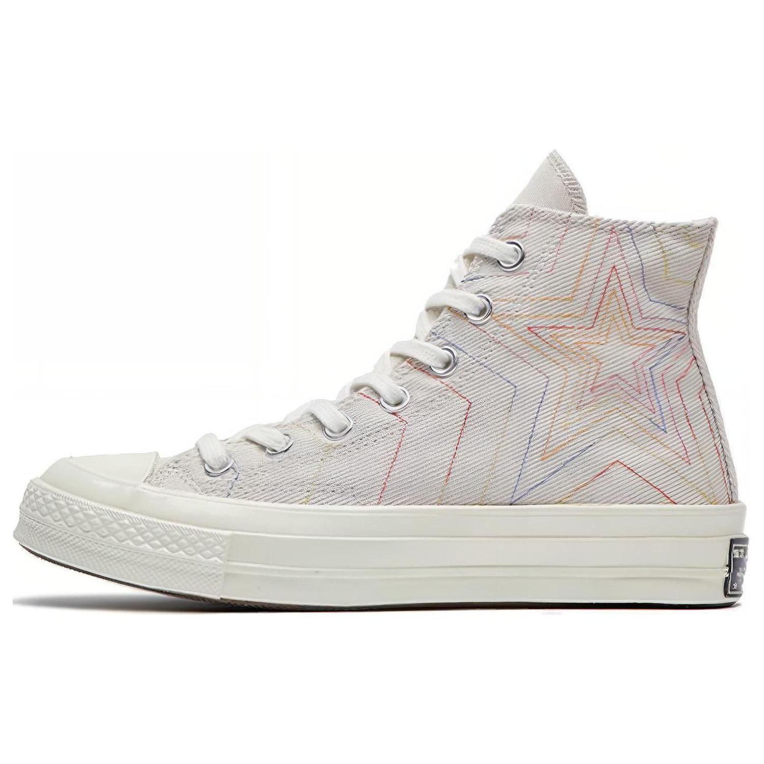 

Chuck 70 Converse High Exploding Star Women s 164965C 40