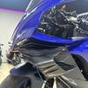 Motorcycle fixed wing cover, For Yamaha YZF-R1 2015-2024 YZF R6 2017-2023 aerodynamic frame, new wing air guide spoiler aileron