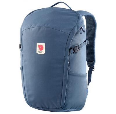 Backpack Fjällräven Ulvö 23 Dark Grey (F23301-030)