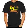 Unisex Kleidung Def Jam Recording Retro Klassisch Seltenes Logo Weiß Schwarz Hemd Unisex Unisex Kurzarm Grafik T-Shirts Harajuku Oberteile