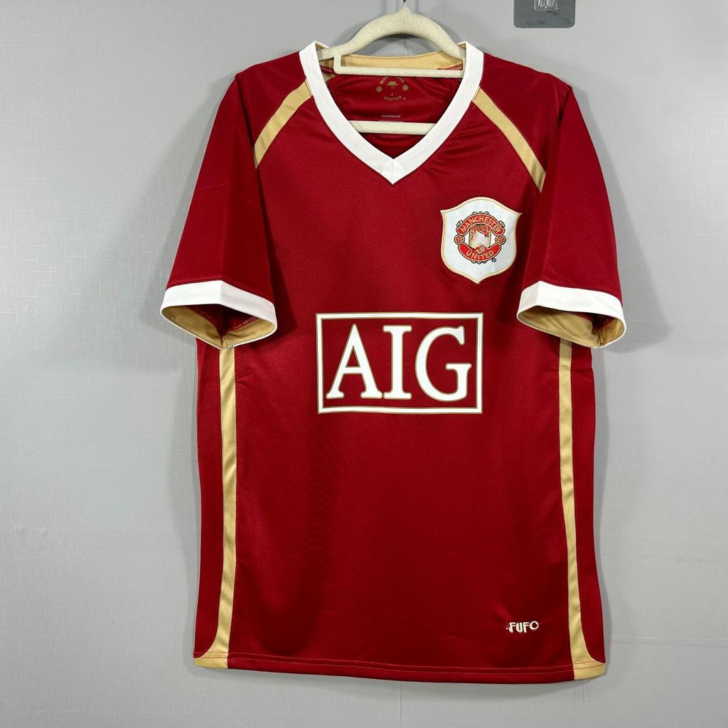 Arsenal Real Madrid Barcelona Jerseys Vintage Paris Argentina Germany Brazil Summer Adult Short Sleeve Football Jerseys