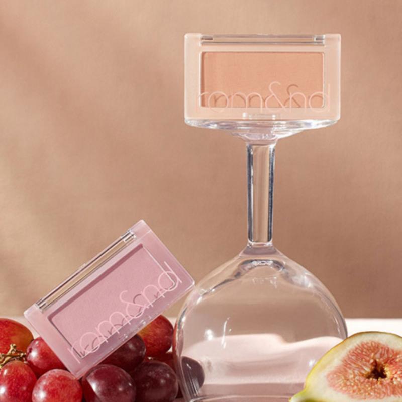 rom&nd Better Than Cheek Blush 4g