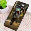Dirt MX Bike Motocross Phone Case for Samsung Galaxy Note 10 Pro S26 Ultra S23 S24 FE S25 S21 S22 PLUS Shockproof Cove