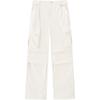 EICHITOO Women's Summer Outdoor Cargo Casual Pants