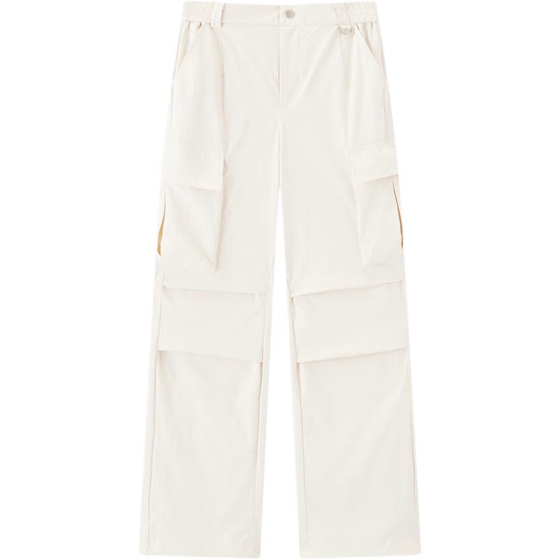 EICHITOO Women s Summer Outdoor Cargo Casual Pants S