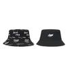 Bucket Hat Men's Summer Ins Tide Big Head Circumference Summer Sun Protection Hat Tide Brand Sun Hat Men's Sun Hat Short Brim
