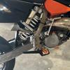 For Surron Light Bee X/S X/L1E Motorcycle Accessories Passenger Foot Peg Extensions Extended Footpegs Bike Dirt Bike Off-Road