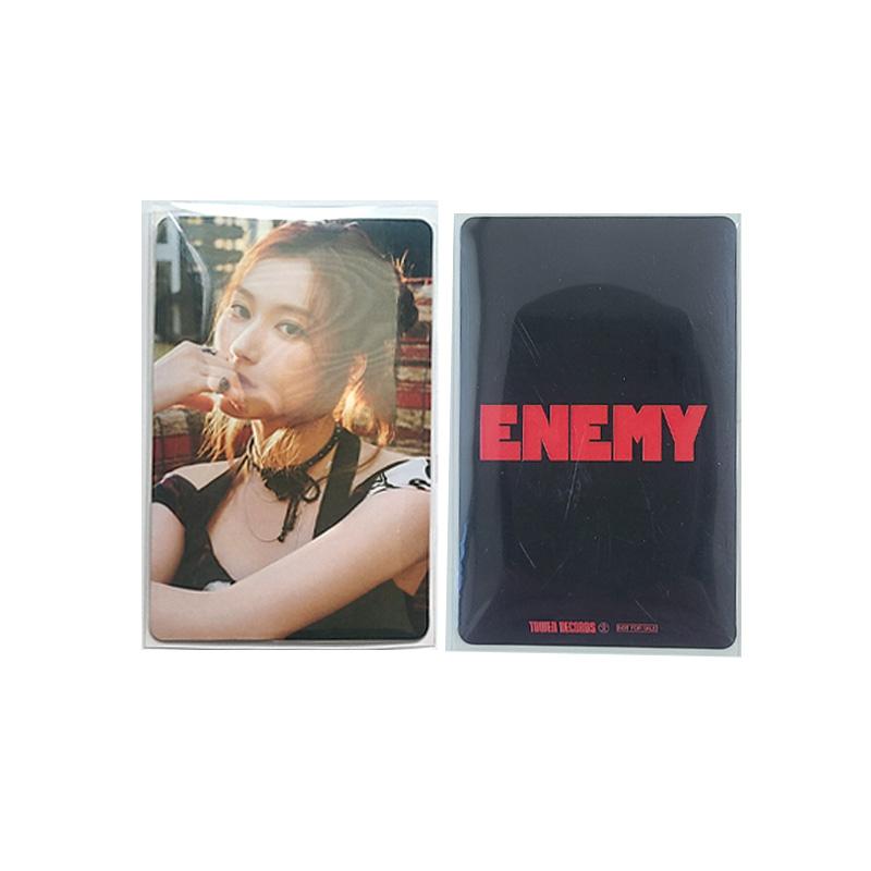 MISAMO – Tower Records Benefit Photocard (MINA · SANA · MOMO)