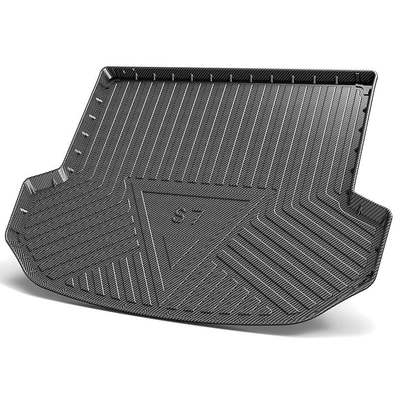 Refine S7 Custom TPE Trunk Mat
