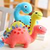 Dinosaur Shaped Sofa Cushion Children's Room Decoration Surprise Birthday Gift Super Soft Headboard Pillow Cushion Home Decor