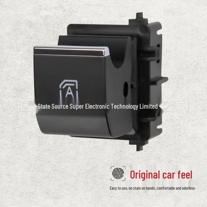 GAC Aion S Cool Control Switch with Glass Lifter 8227004ARD0100RW1